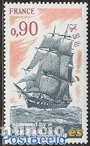 Compro sellos de Francia